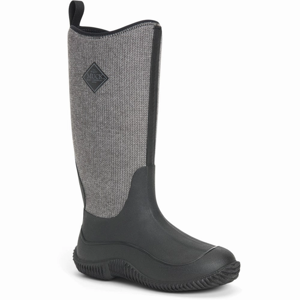 Muck Boots Hale Wellingtons Lightweight Running Shoes,Slip On Athletic Shoes,Breathable Workout Shoes