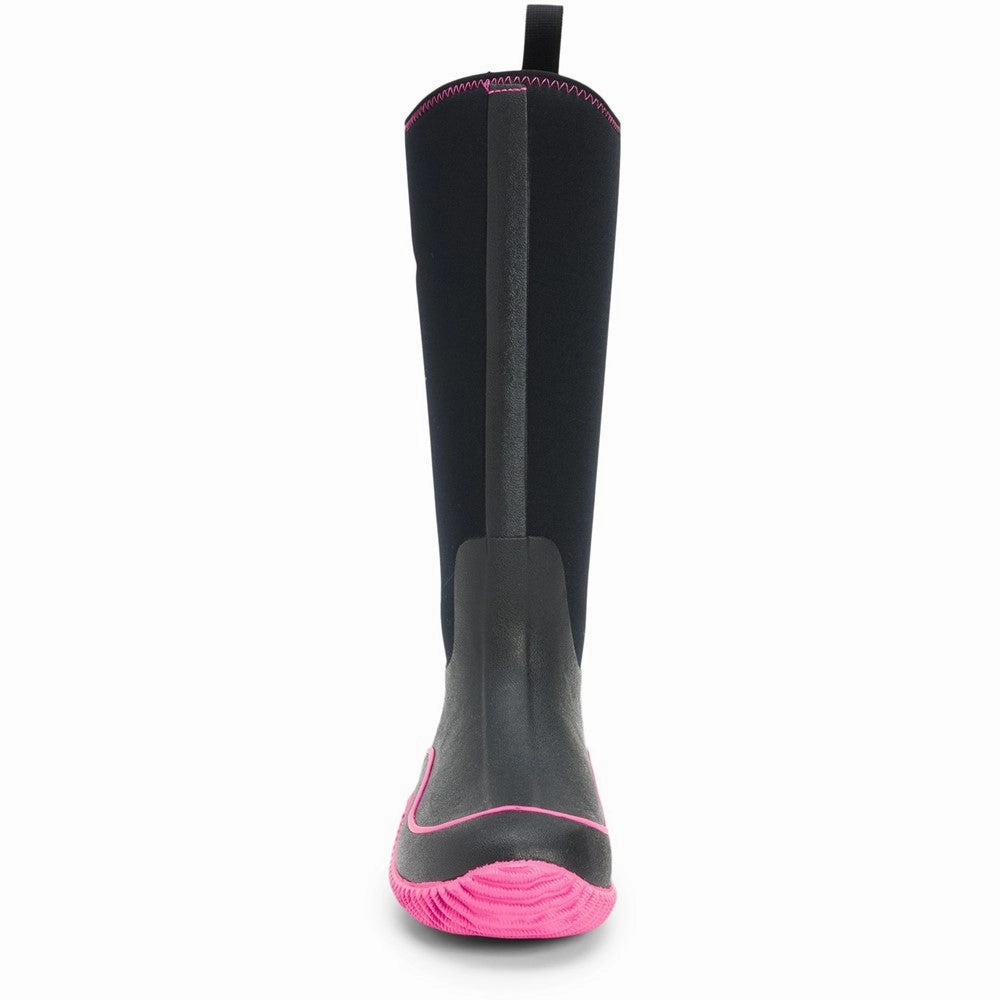 Muck Boots Hale Wellingtons Women's Sneakers Casual Walking Shoes