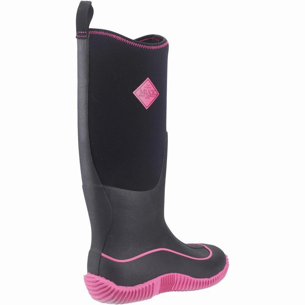 Muck Boots Hale Wellingtons Women's Sneakers Casual Walking Shoes