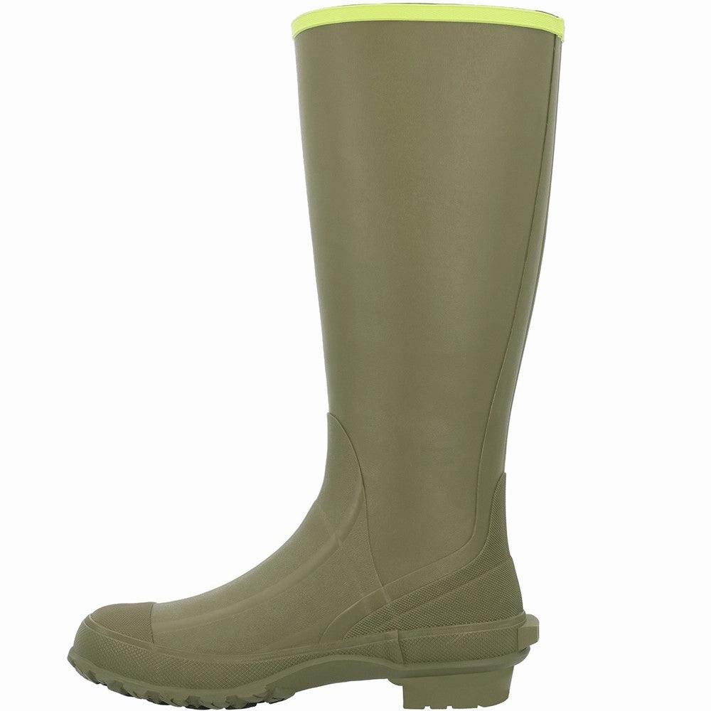 Muck Boots Harvester Wellington Men's Sports Casual Shoes