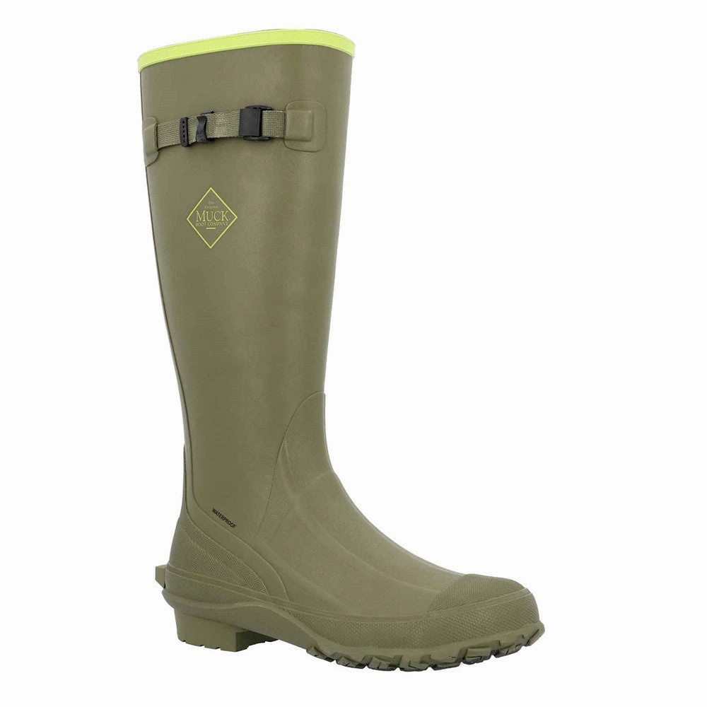 Muck Boots Harvester Wellington Men's Sports Casual Shoes