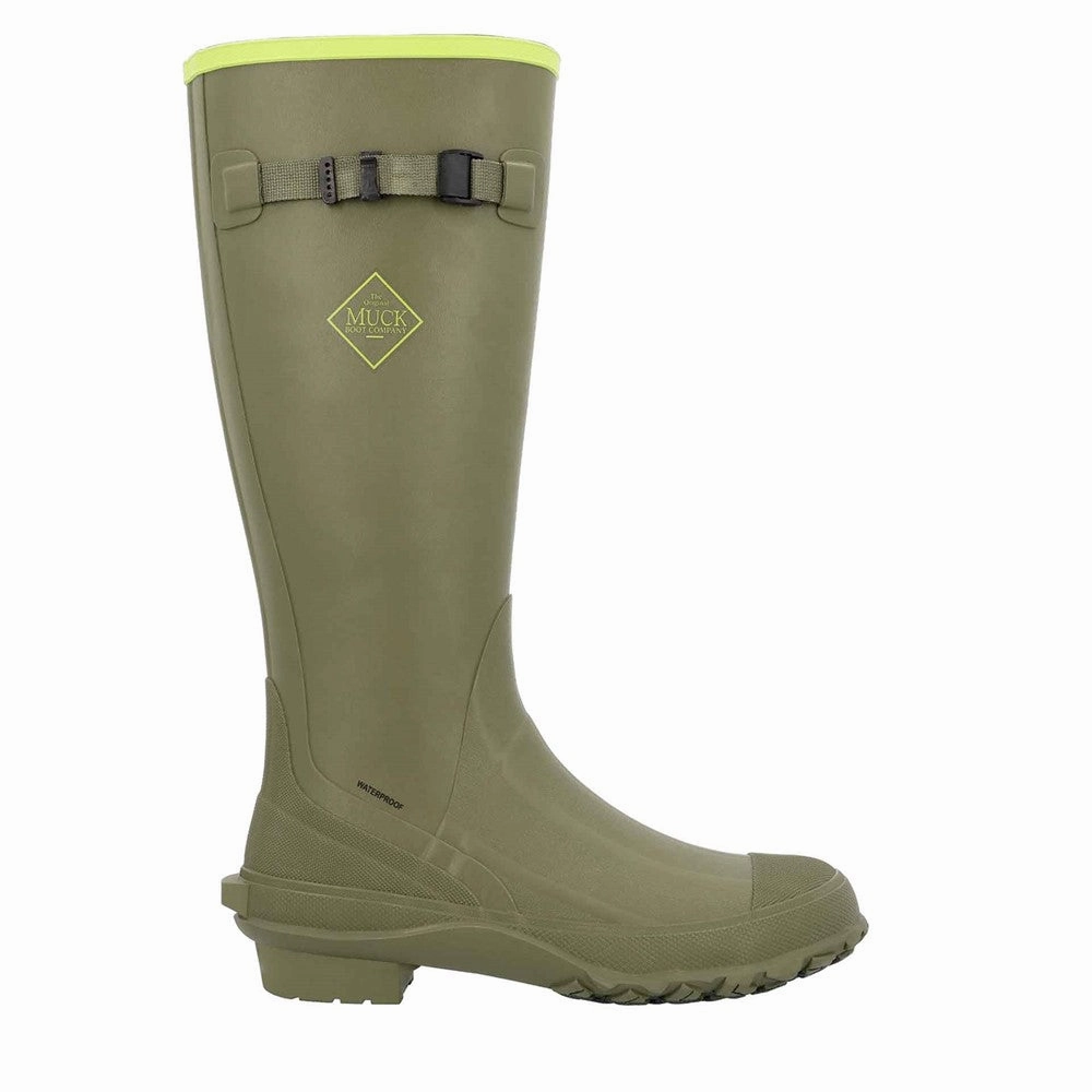 Muck Boots Harvester Wellington Men's Sports Casual Shoes