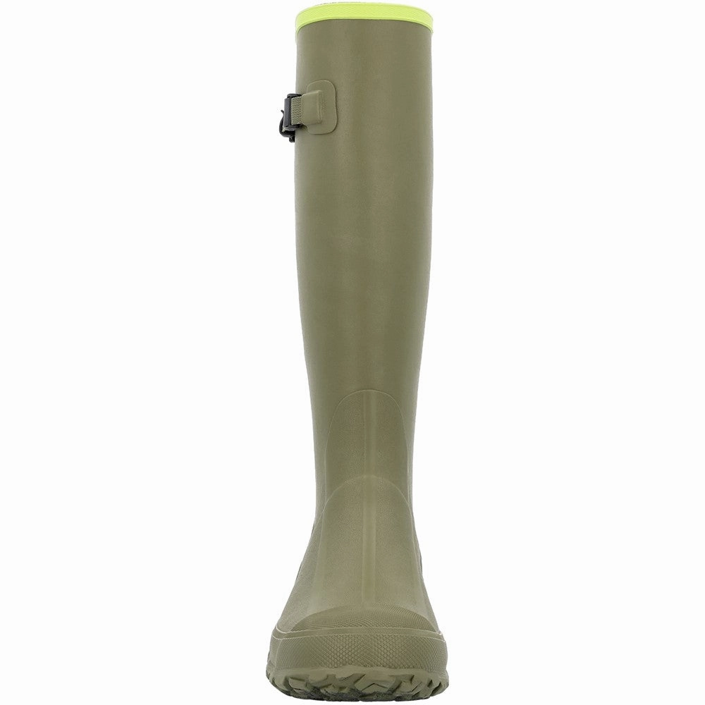 Muck Boots Harvester Wellington Men's Sports Casual Shoes