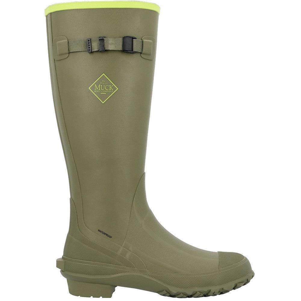 Muck Boots Harvester Wellington Men's Sports Casual Shoes