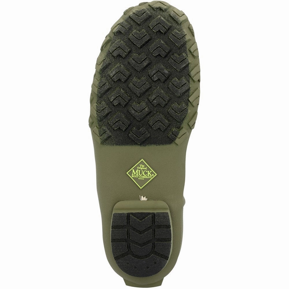 Muck Boots Harvester Wellington Men's Sports Casual Shoes