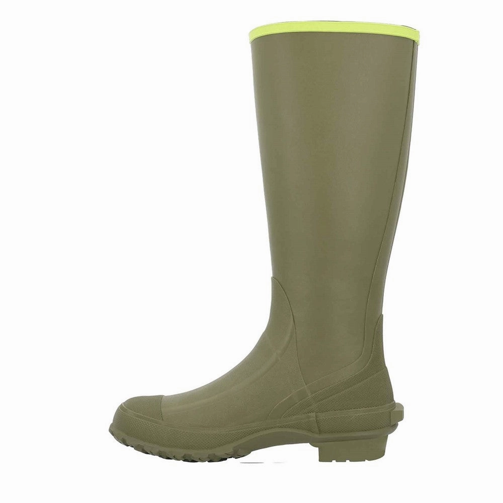 Muck Boots Harvester Wellington Men's Sports Casual Shoes