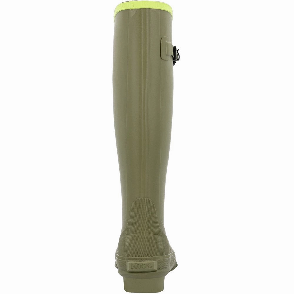 Muck Boots Harvester Wellington Men's Sports Casual Shoes