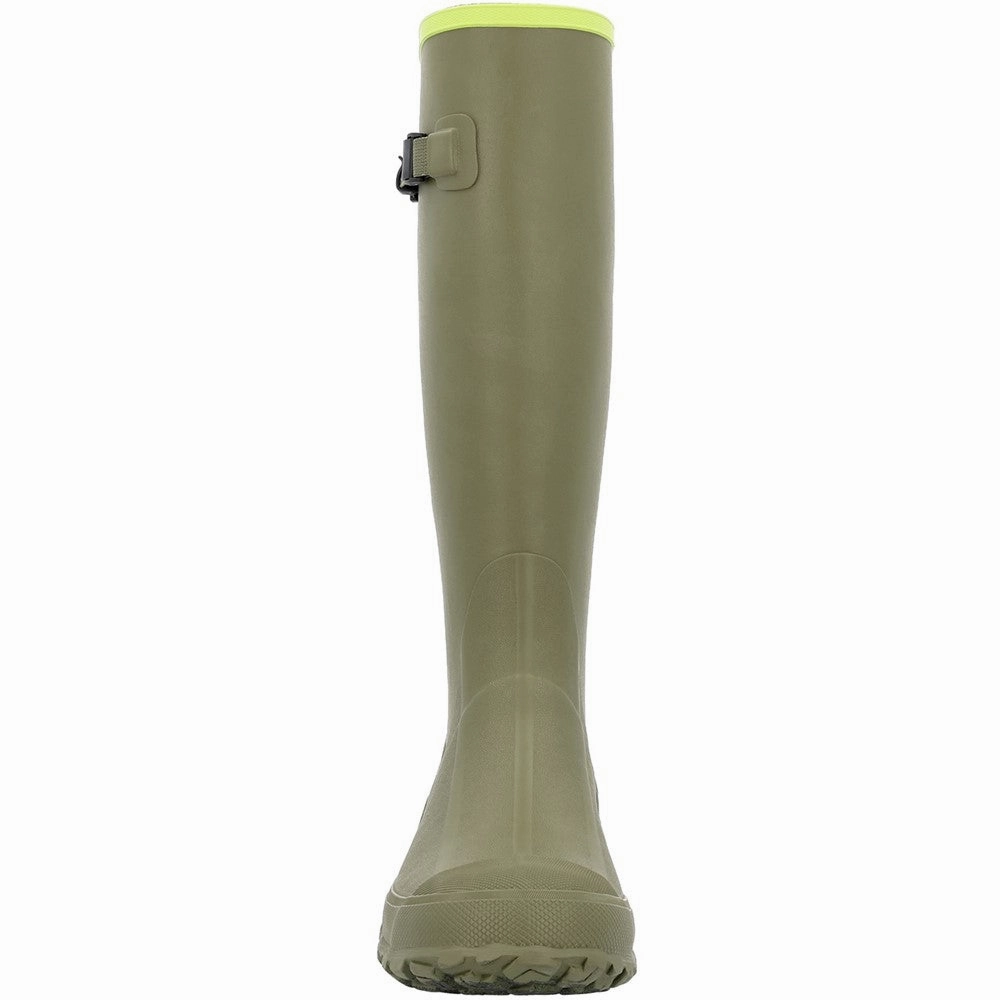 Muck Boots Harvester Wellington Men's Sports Casual Shoes