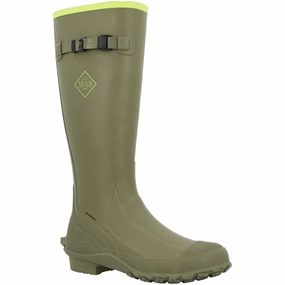 Muck Boots Harvester Wellington Lightweight Running Shoes,Slip On Athletic Shoes,Breathable Workout Shoes