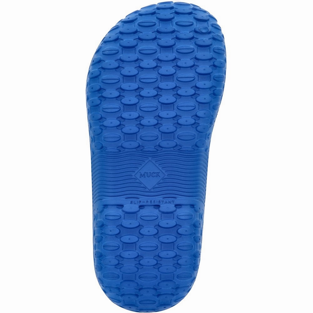 Muck Boots Kids Muckster Lite Clog Boys SneakersBoys Running Shoes