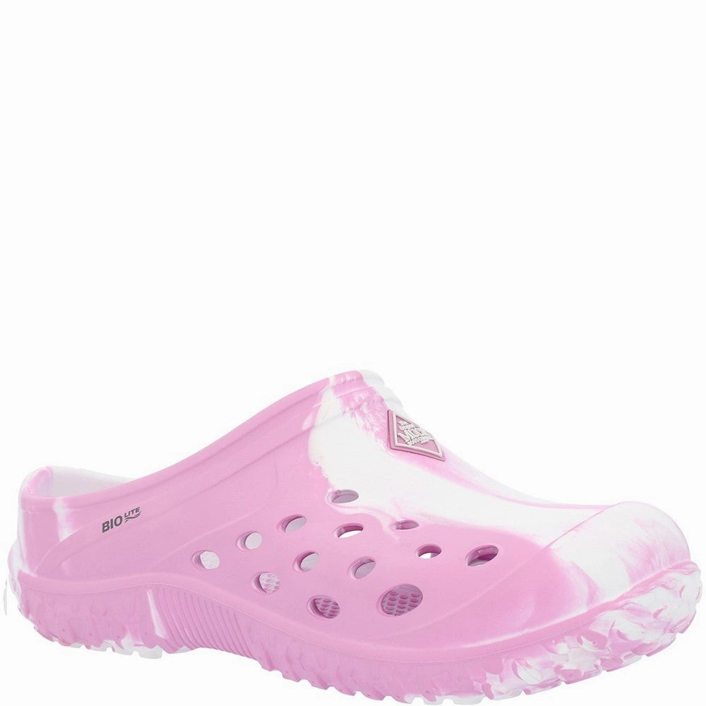 Muck Boots Kids Muckster Lite Clog Kids Tennis Shoes,Toddler Athletic Shoes,Youth Casual Shoes