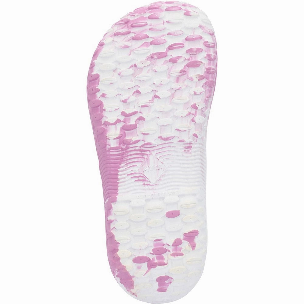 Muck Boots Kids Muckster Lite Clog Girls Sneakers Girls Running Shoes