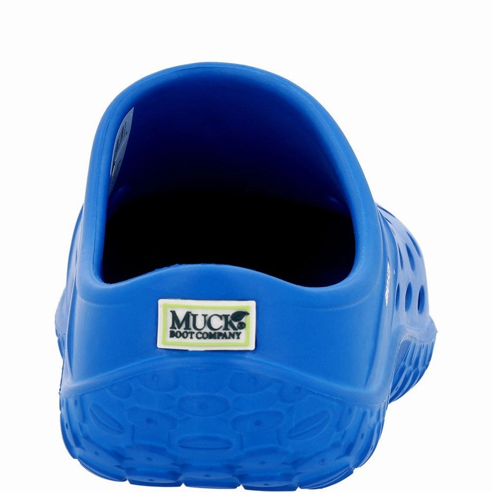 Muck Boots Kids Muckster Lite Clog Girls Sneakers Girls Running Shoes