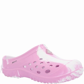 Muck Boots Kids Muckster Lite Clog Kids Tennis Shoes,Toddler Athletic Shoes,Youth Casual Shoes