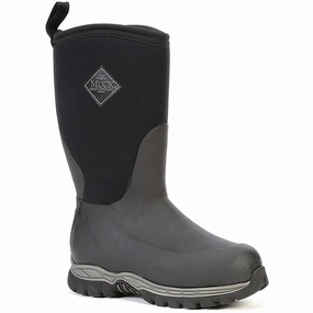 Muck Boots Kids Rugged II Wellingtons Kids Athletic Shoes,Toddler Sports Shoes,Youth Casual Shoes
