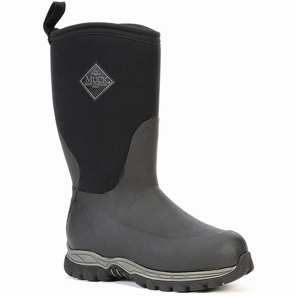 Muck Boots Kids Rugged II Wellingtons Kids Athletic Shoes,Toddler Sports Shoes,Youth Casual Shoes