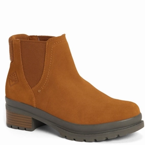 Muck Boots Liberty Chelsea Ankle Boots Lightweight Running Shoes,Slip On Athletic Shoes,Breathable Workout Shoes