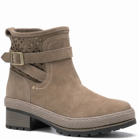 Muck Boots Liberty Perforated Leather Boots Lightweight Running Shoes,Slip On Athletic Shoes,Breathable Workout Shoes