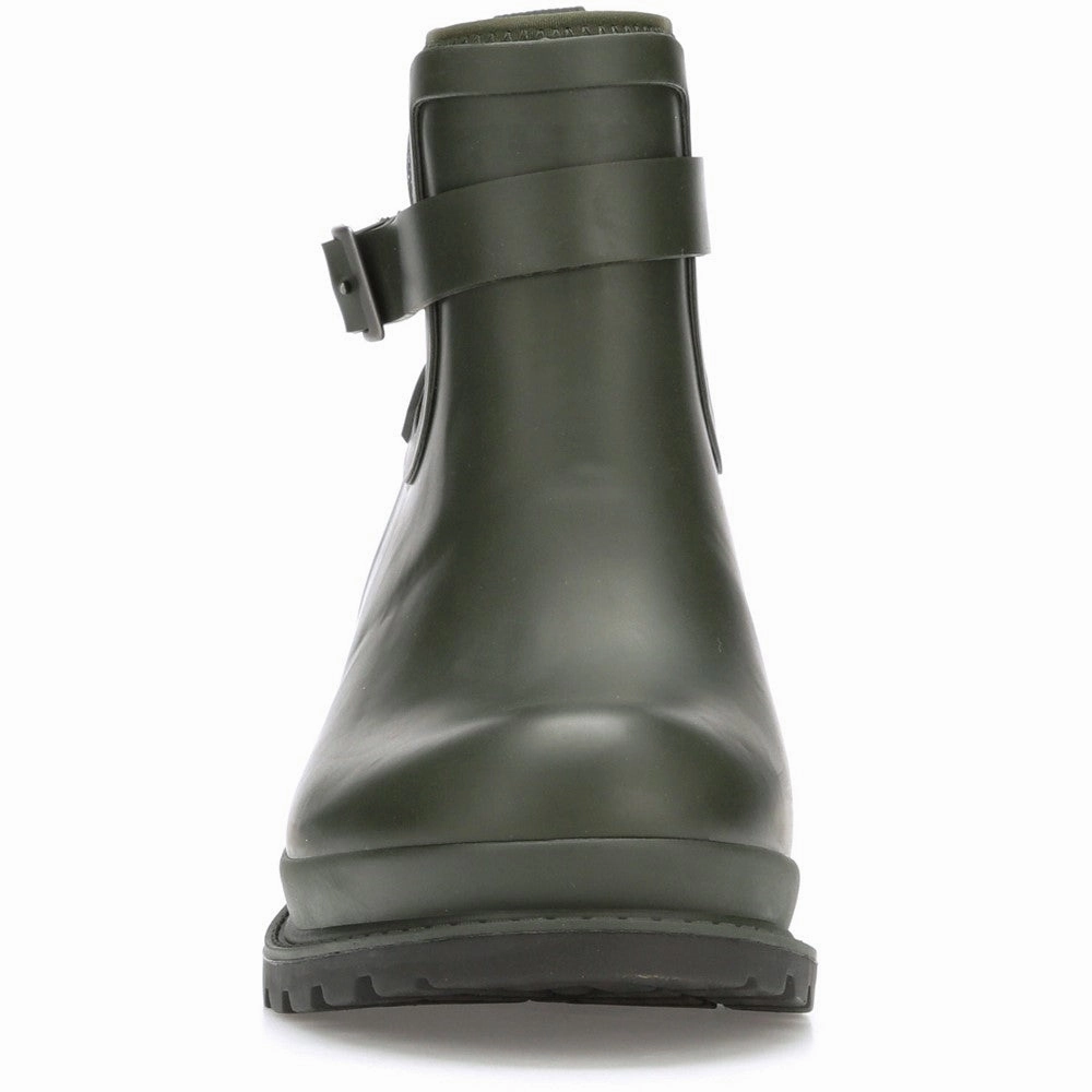 Muck Boots Liberty Rubber Ankle Boots Women's Sneakers Casual Walking Shoes