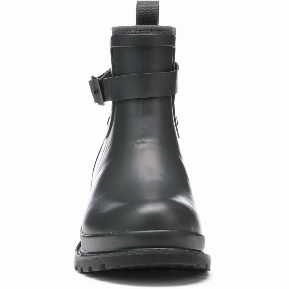 Muck Boots Liberty Rubber Ankle Boots Women's Sneakers Casual Walking Shoes