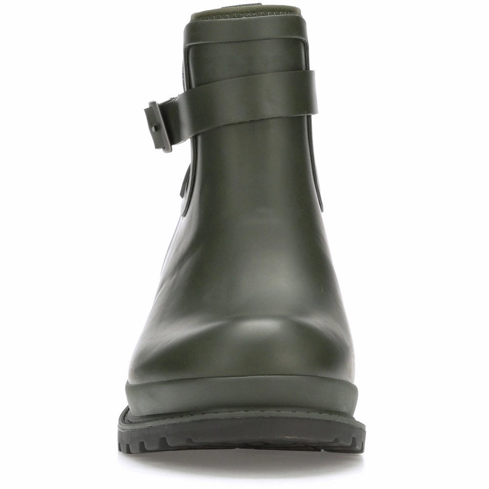 Muck Boots Liberty Rubber Ankle Boots Women's Sneakers Casual Walking Shoes