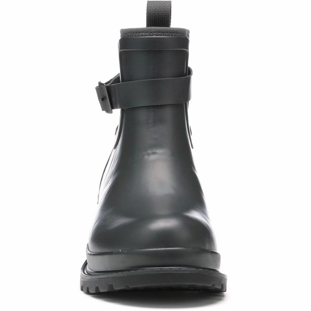 Muck Boots Liberty Rubber Ankle Boots Women's Sneakers Casual Walking Shoes