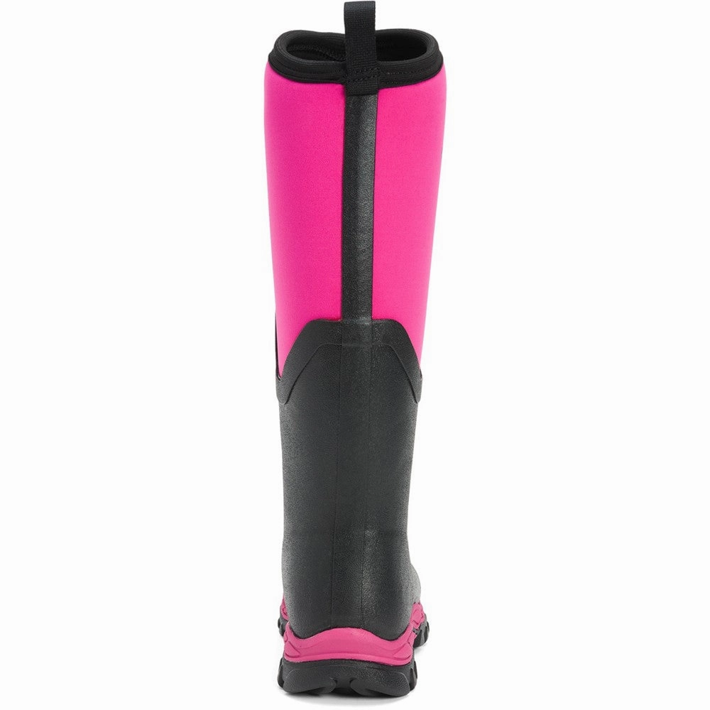 Muck Boots MB Arctic Sport II Tall Wellingtons Women's Sneakers Casual Walking Shoes