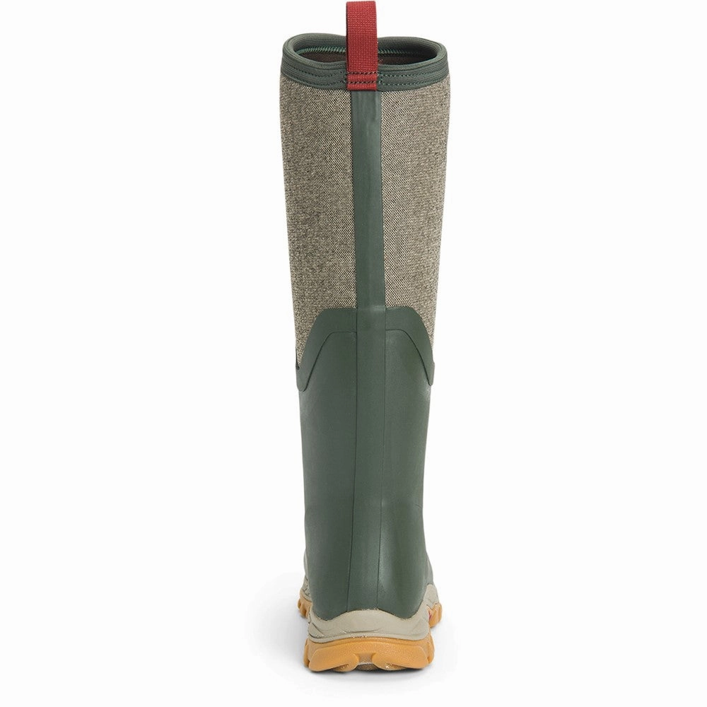 Muck Boots MB Arctic Sport II Tall Wellingtons Women's Sneakers Casual Walking Shoes