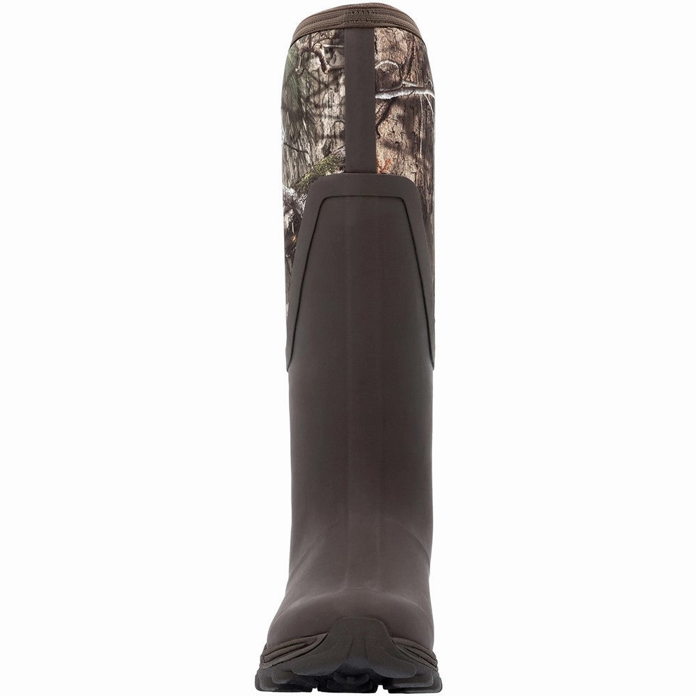 Muck Boots MB Arctic Sport II Tall Wellingtons Women's Sneakers Casual Walking Shoes