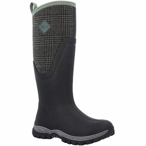 Muck Boots MB Arctic Sport II Tall Wellingtons Lightweight Running Shoes,Slip On Athletic Shoes,Breathable Workout Shoes