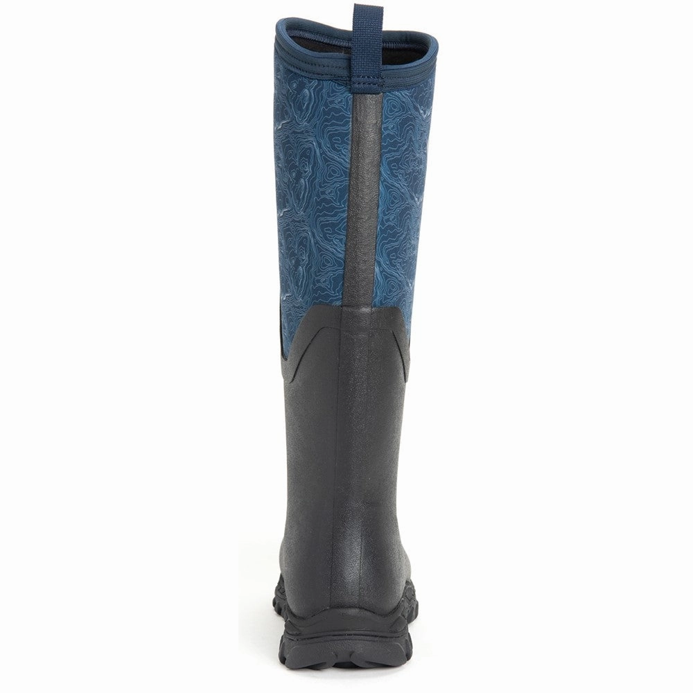 Muck Boots MB Arctic Sport II Tall Wellingtons Women's Sneakers Casual Walking Shoes