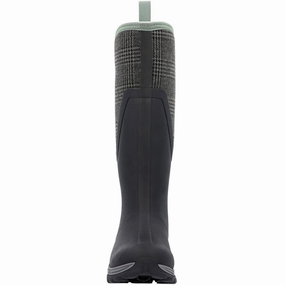 Muck Boots MB Arctic Sport II Tall Wellingtons Women's Sneakers Casual Walking Shoes