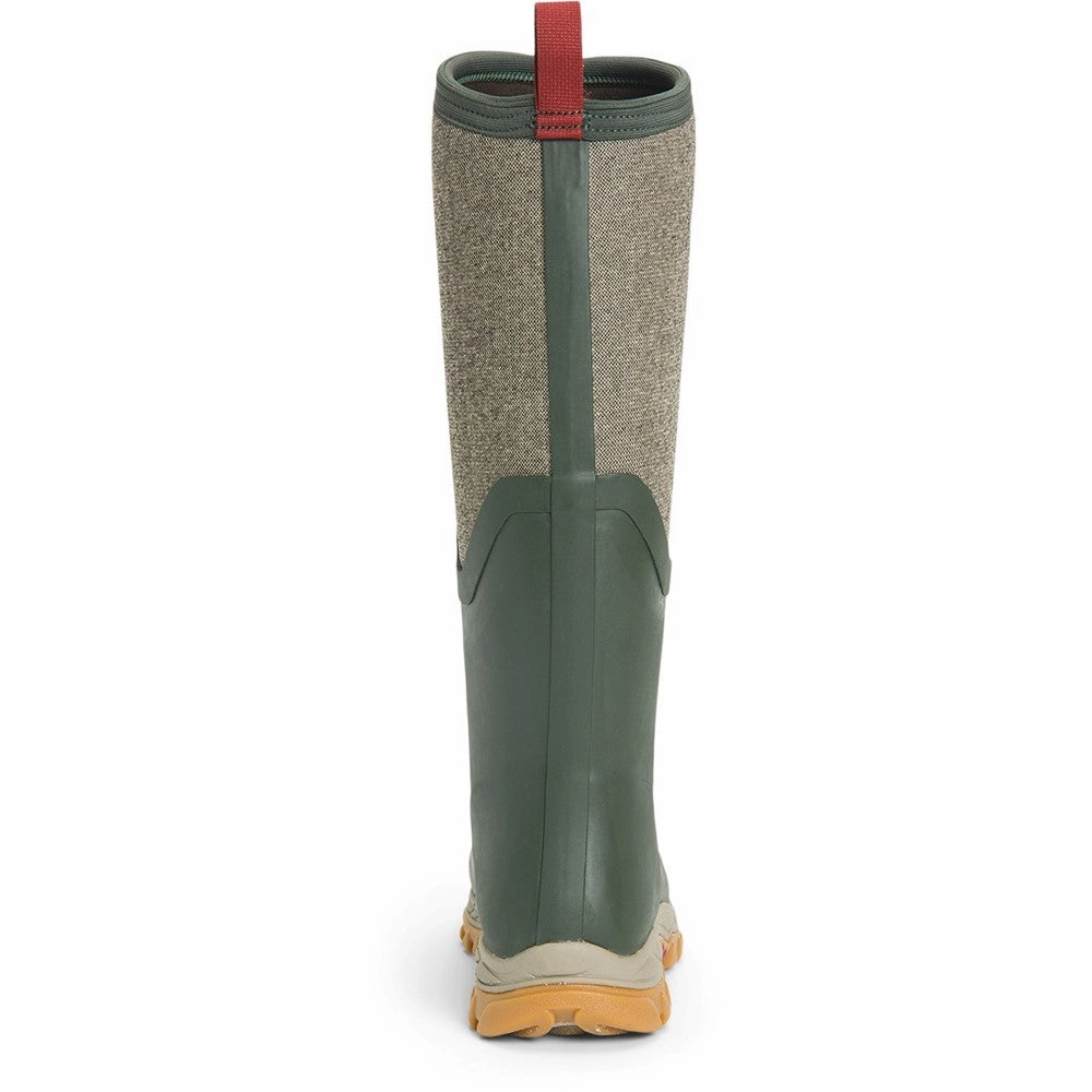 Muck Boots MB Arctic Sport II Tall Wellingtons Women's Sneakers Casual Walking Shoes