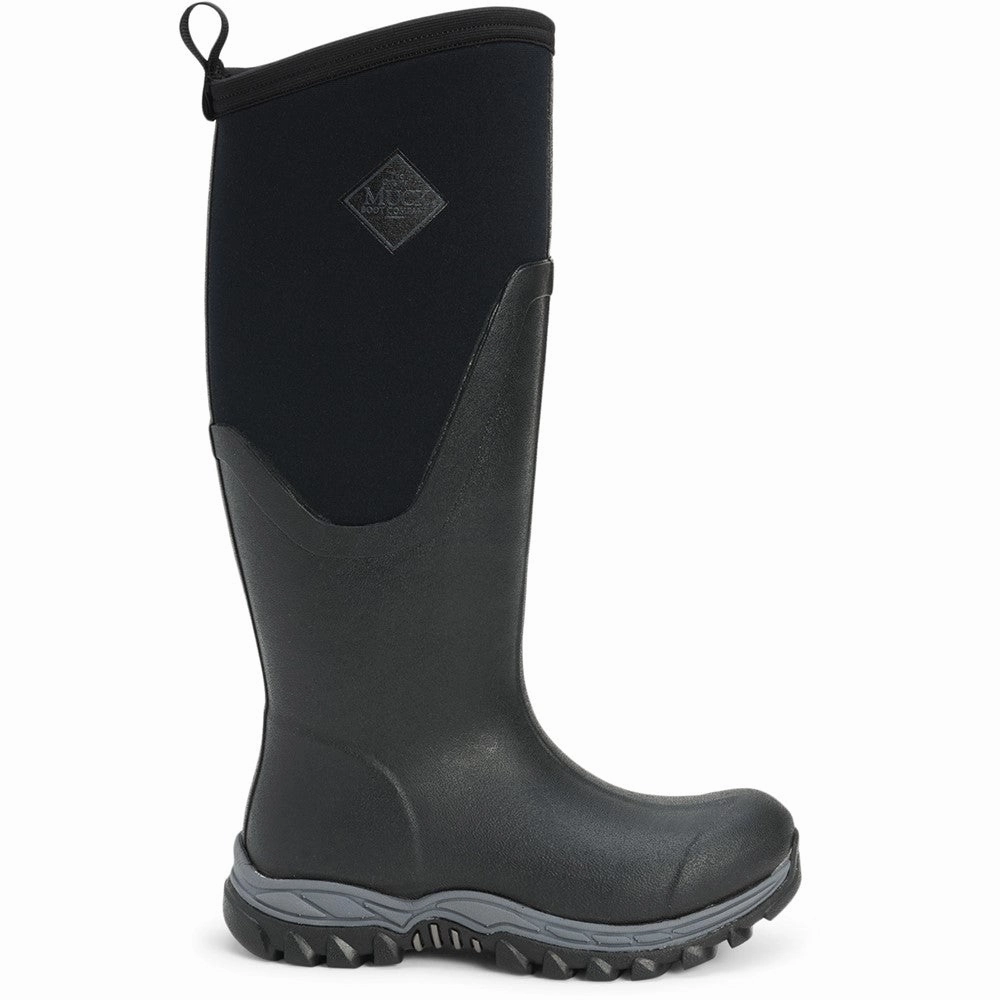 Muck Boots MB Arctic Sport II Tall Wellingtons Women's Sneakers Casual Walking Shoes