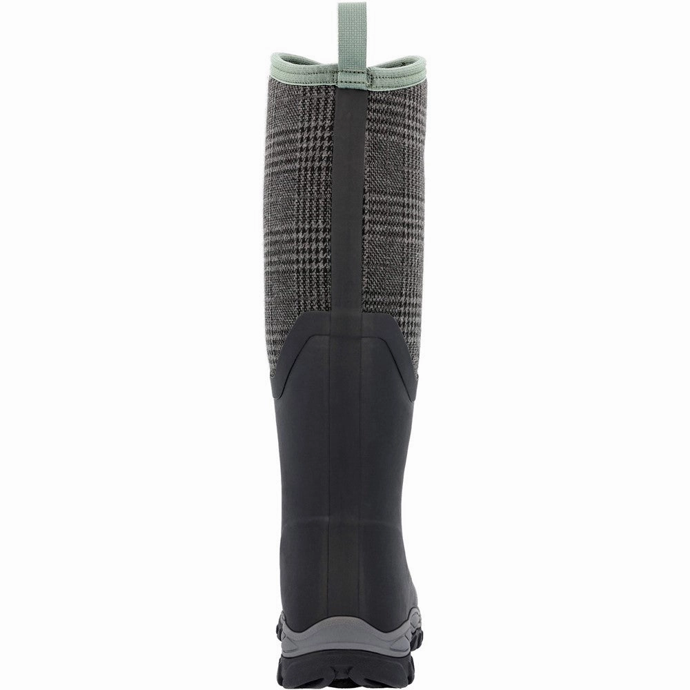 Muck Boots MB Arctic Sport II Tall Wellingtons Women's Sneakers Casual Walking Shoes