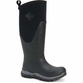 Muck Boots MB Arctic Sport II Tall Wellingtons Lightweight Running Shoes,Slip On Athletic Shoes,Breathable Workout Shoes