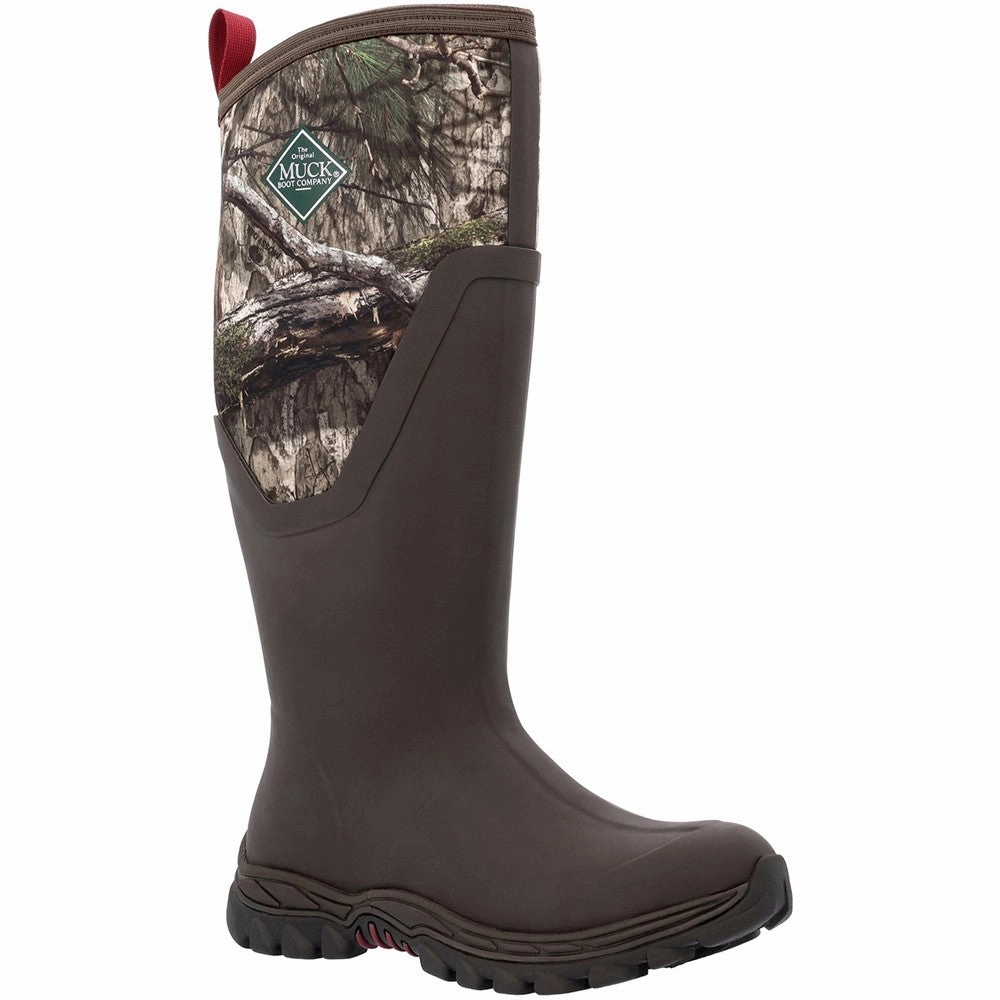 Muck Boots MB Arctic Sport II Tall Wellingtons Lightweight Running Shoes,Slip On Athletic Shoes,Breathable Workout Shoes