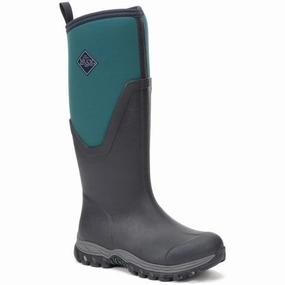 Muck Boots MB Arctic Sport II Tall Wellingtons Lightweight Running Shoes,Slip On Athletic Shoes,Breathable Workout Shoes