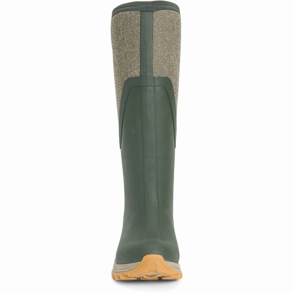Muck Boots MB Arctic Sport II Tall Wellingtons Women's Sneakers Casual Walking Shoes