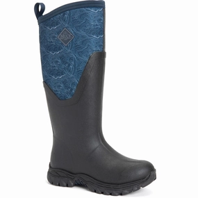 Muck Boots MB Arctic Sport II Tall Wellingtons Lightweight Running Shoes,Slip On Athletic Shoes,Breathable Workout Shoes