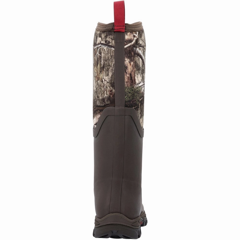 Muck Boots MB Arctic Sport II Tall Wellingtons Women's Sneakers Casual Walking Shoes