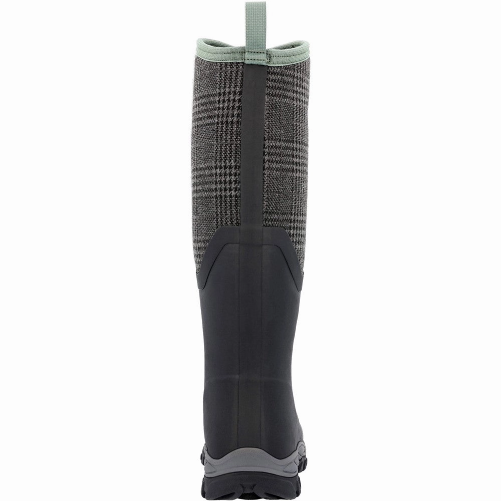 Muck Boots MB Arctic Sport II Tall Wellingtons Women's Sneakers Casual Walking Shoes