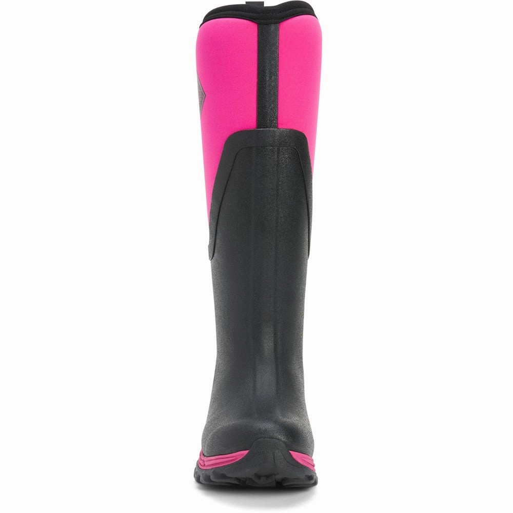 Muck Boots MB Arctic Sport II Tall Wellingtons Women's Sneakers Casual Walking Shoes