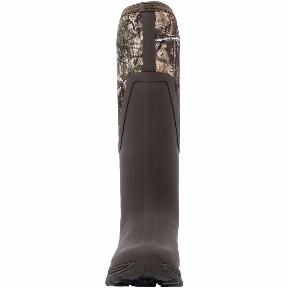 Muck Boots MB Arctic Sport II Tall Wellingtons Women's Sneakers Casual Walking Shoes