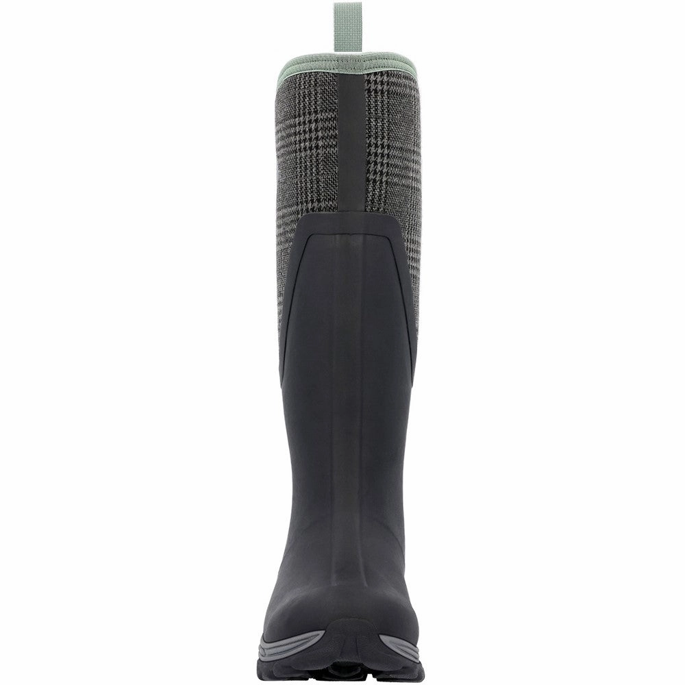 Muck Boots MB Arctic Sport II Tall Wellingtons Women's Sneakers Casual Walking Shoes