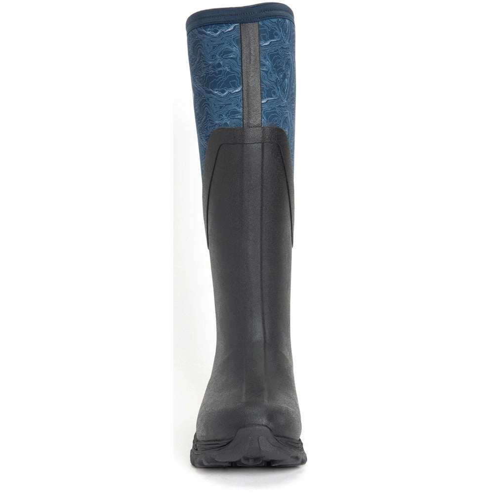 Muck Boots MB Arctic Sport II Tall Wellingtons Women's Sneakers Casual Walking Shoes