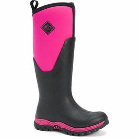 Muck Boots MB Arctic Sport II Tall Wellingtons Lightweight Running Shoes,Slip On Athletic Shoes,Breathable Workout Shoes