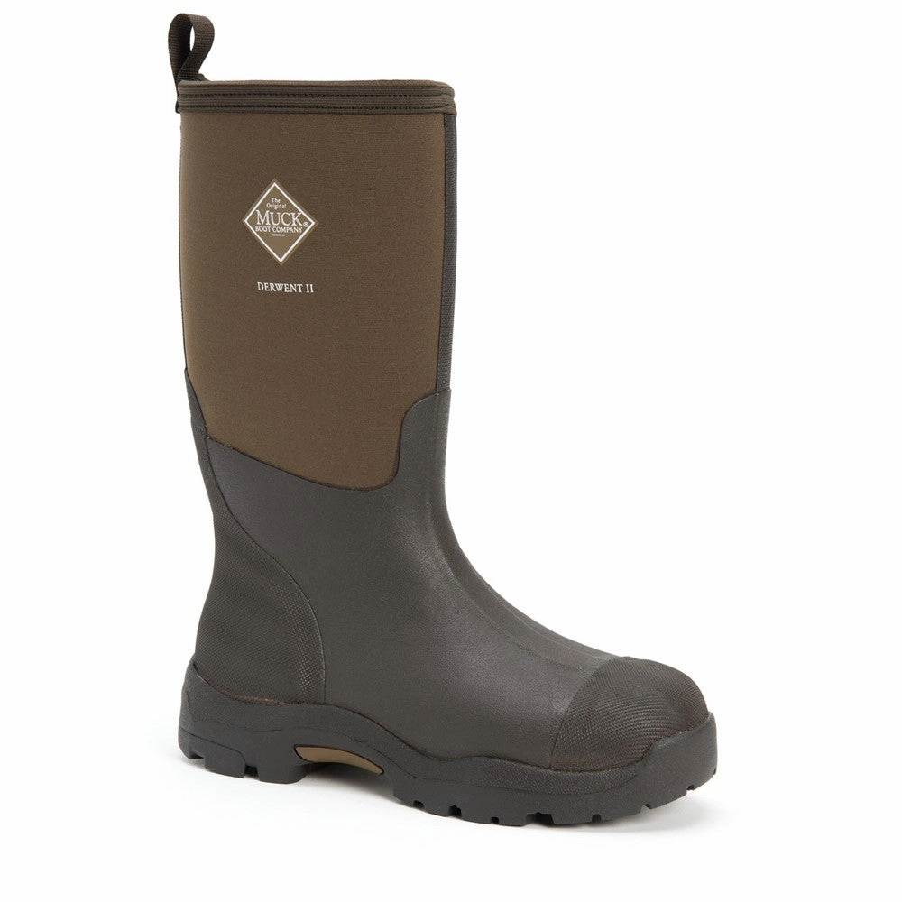 Muck Boots MB Derwent II Boot Men's Sports Casual Shoes