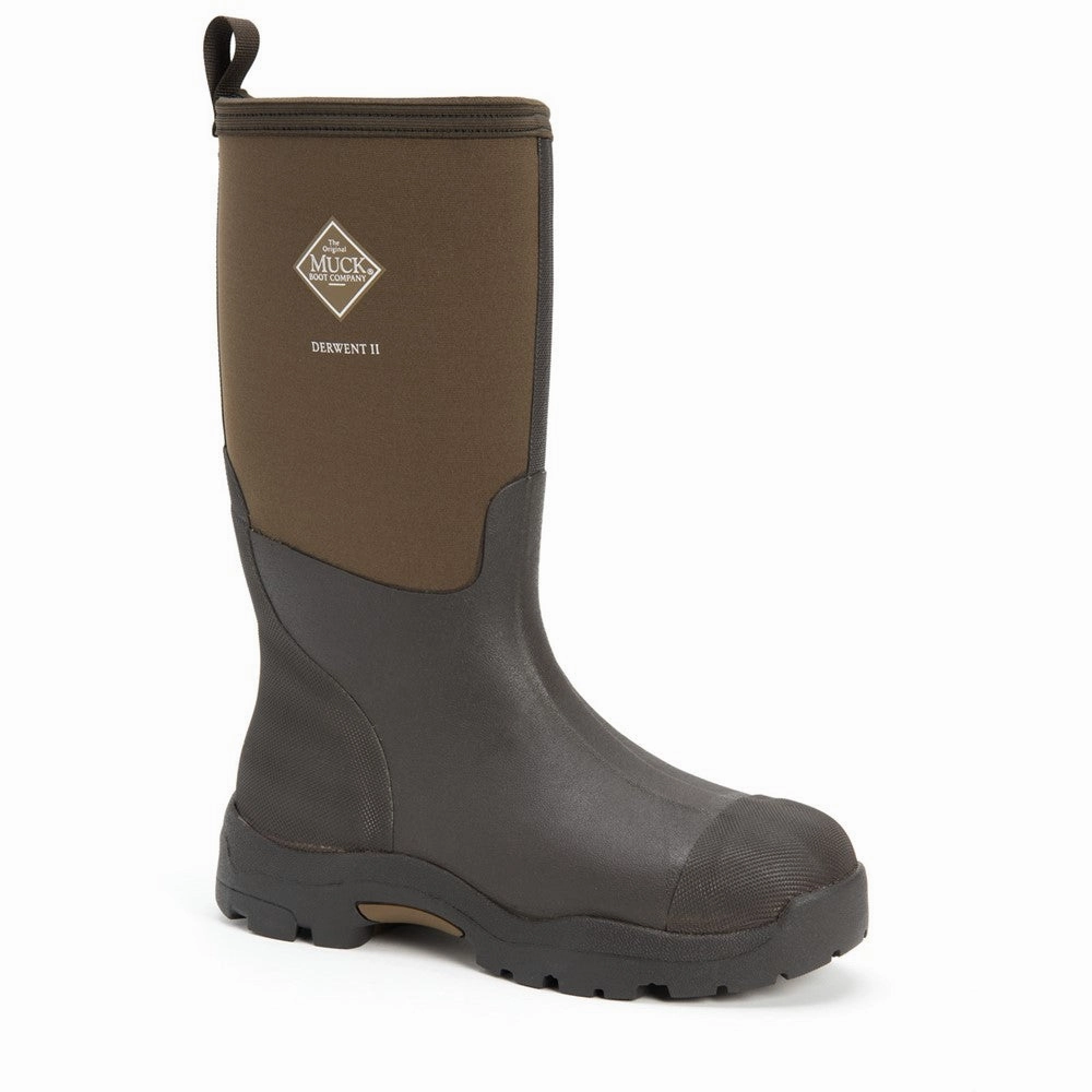 Muck Boots MB Derwent II Boot Men's Sports Casual Shoes