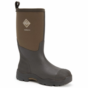 Muck Boots MB Derwent II Boot Lightweight Running Shoes,Slip On Athletic Shoes,Breathable Workout Shoes